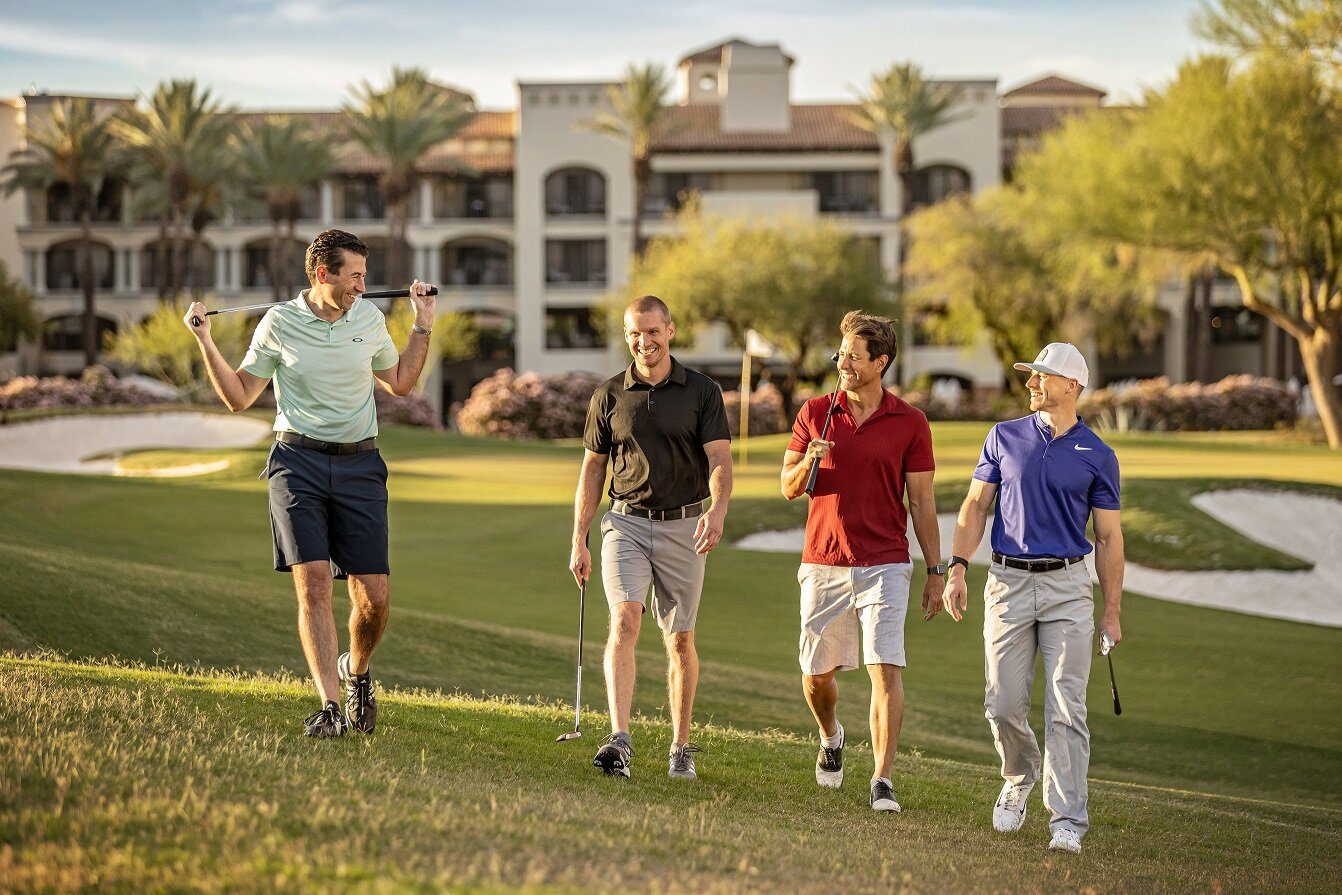 scottsdale fairmont