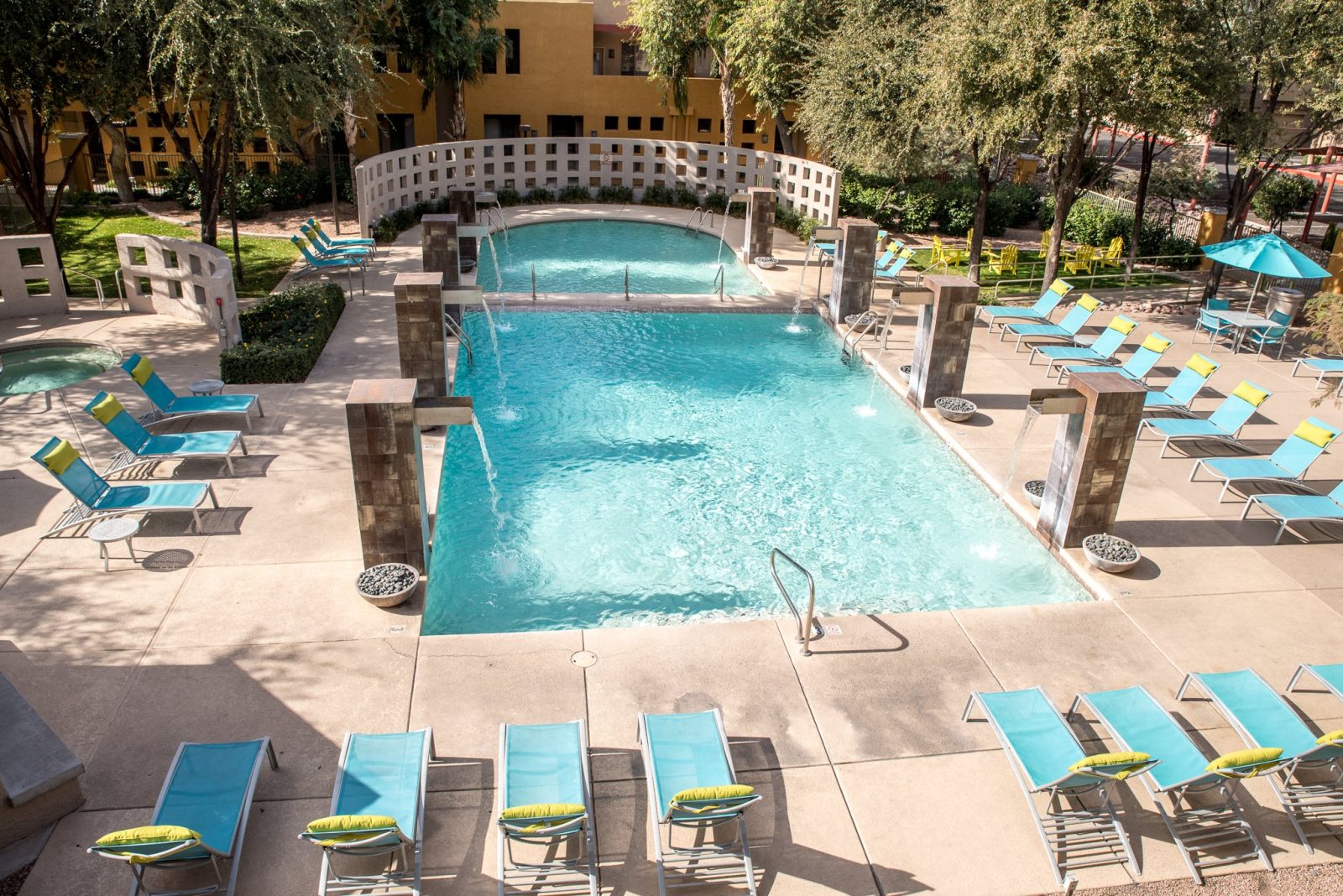 Sonoran Suites of Scottsdale
