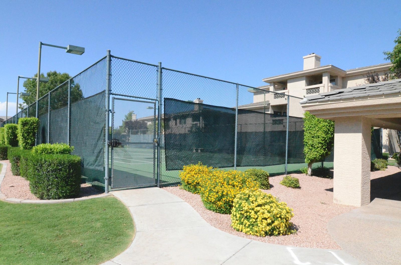 Sonoran Suites of Scottsdale