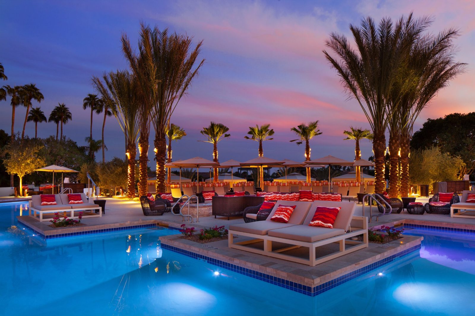 The Phoenician, A Luxury Collection Resort, Scottsdale