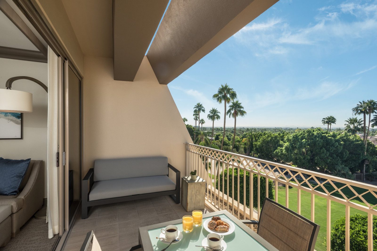 The Phoenician, A Luxury Collection Resort, Scottsdale