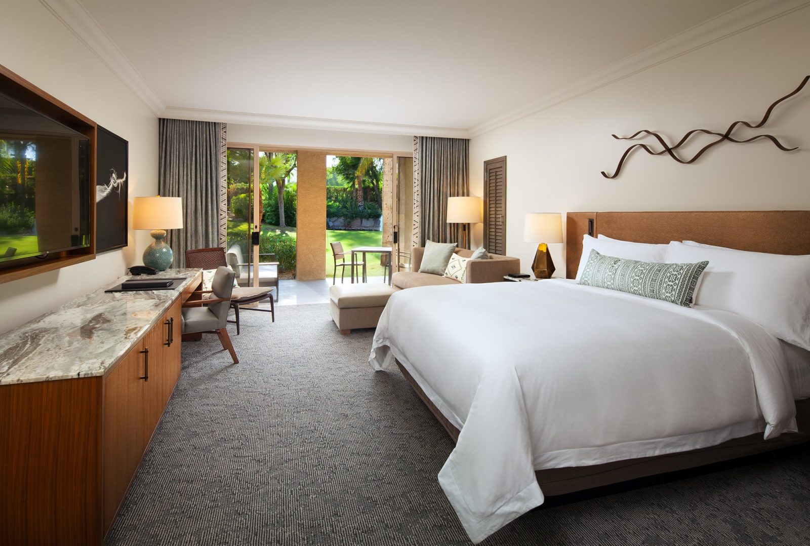 The Phoenician, A Luxury Collection Resort, Scottsdale
