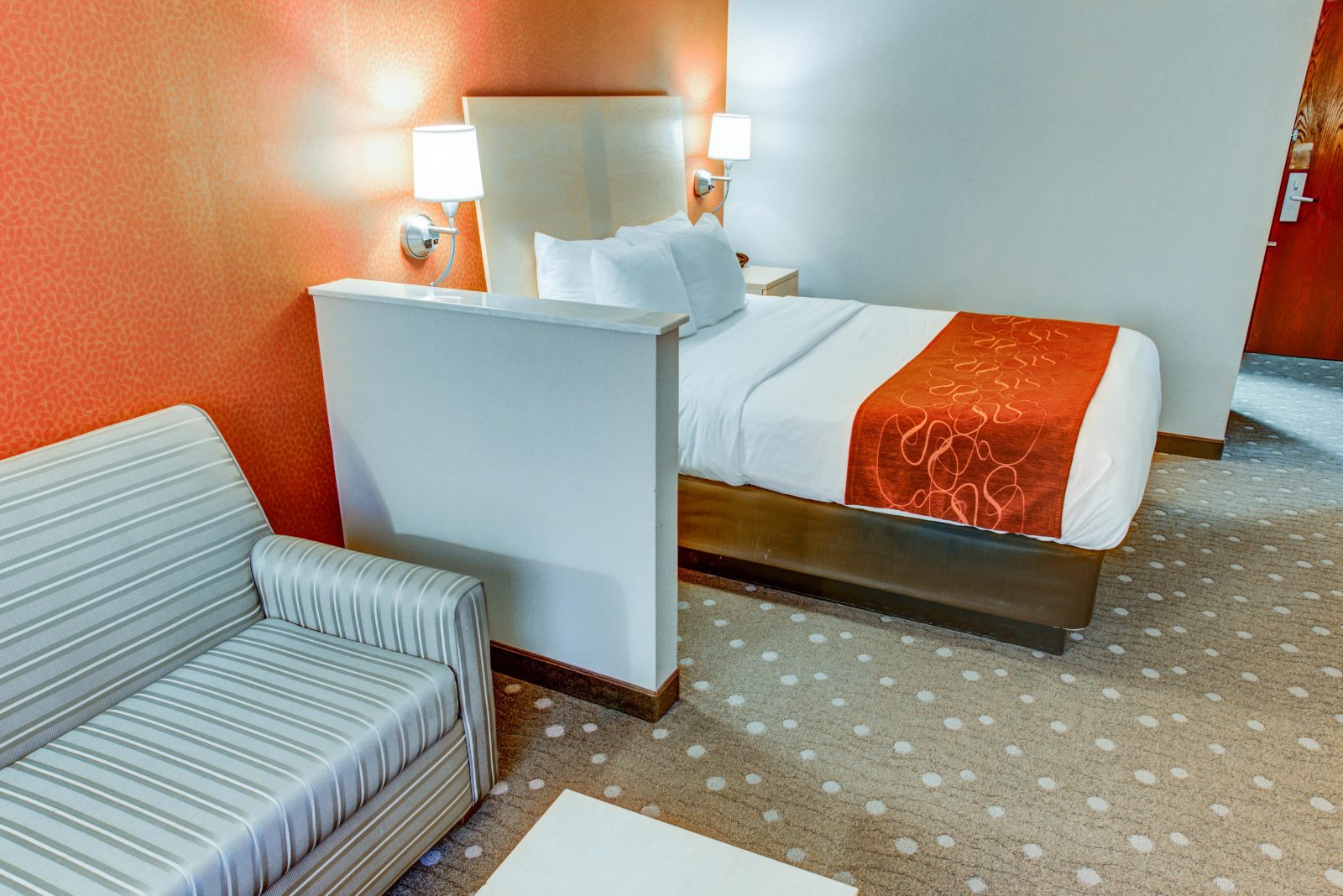 comfort suites coraopolis