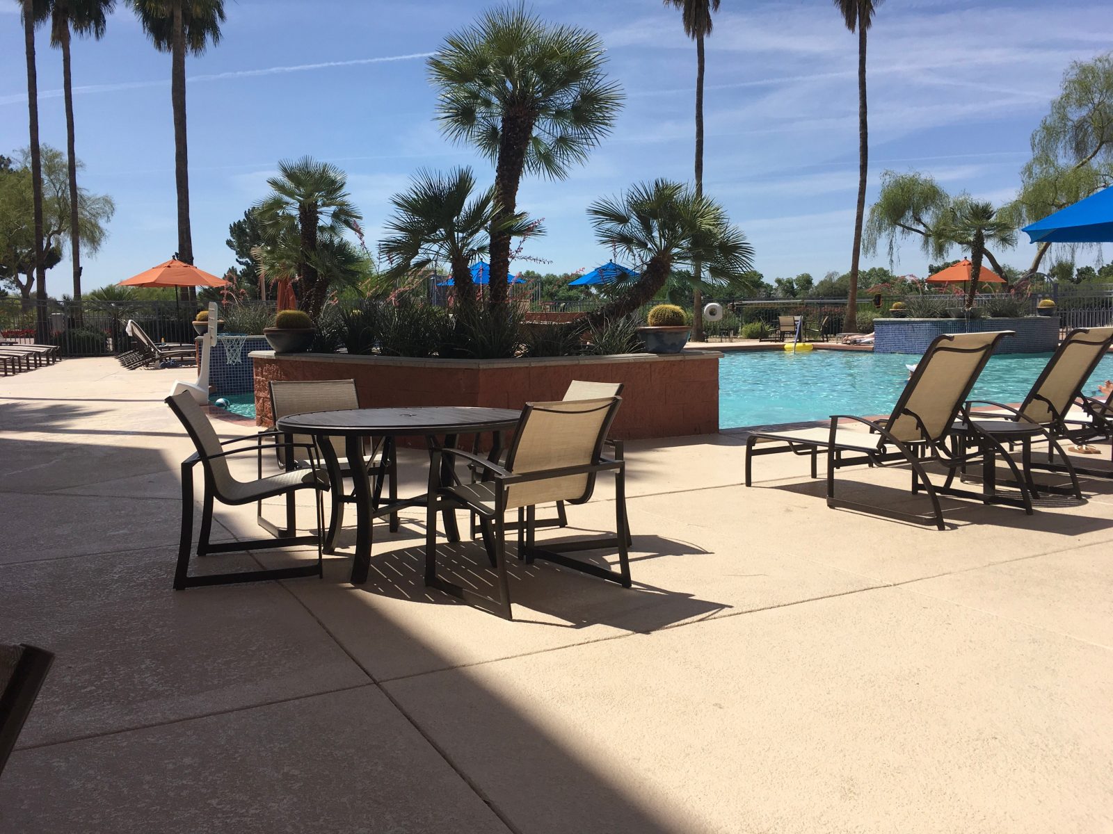 marriott mcdowell mountains