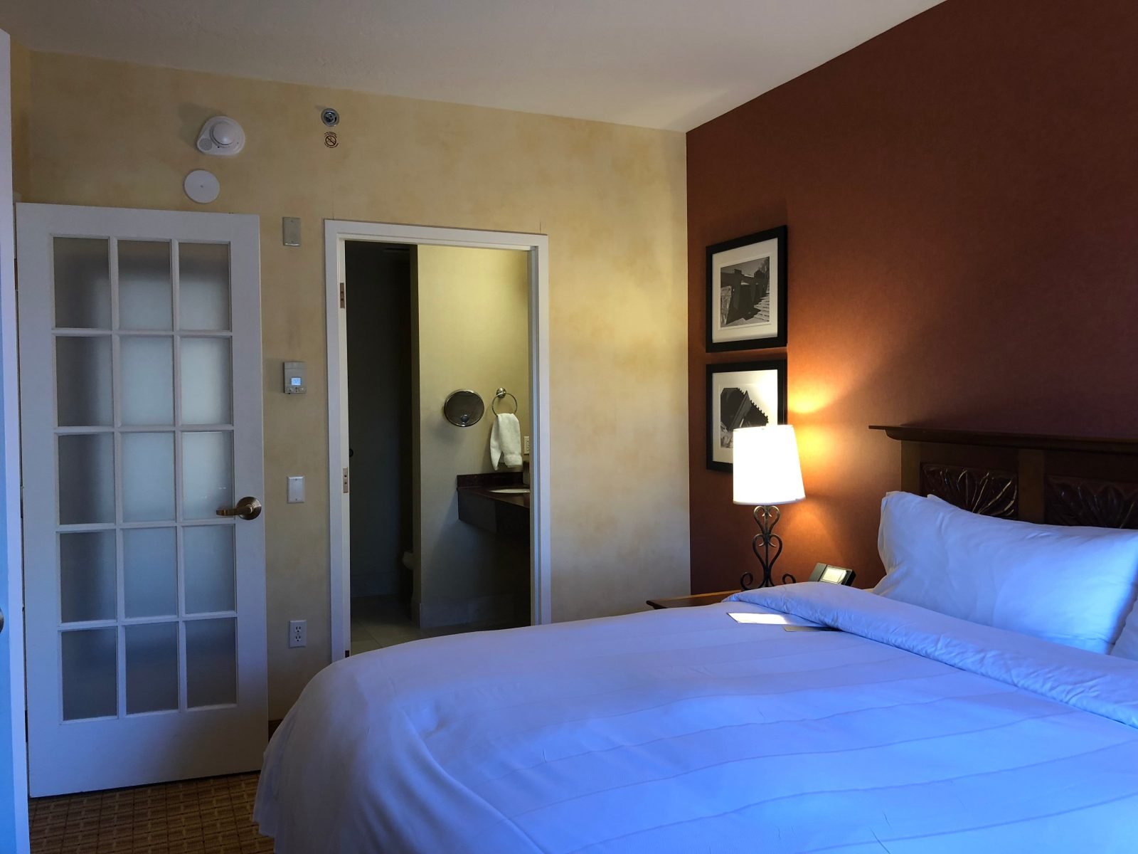 marriott mcdowell mountains