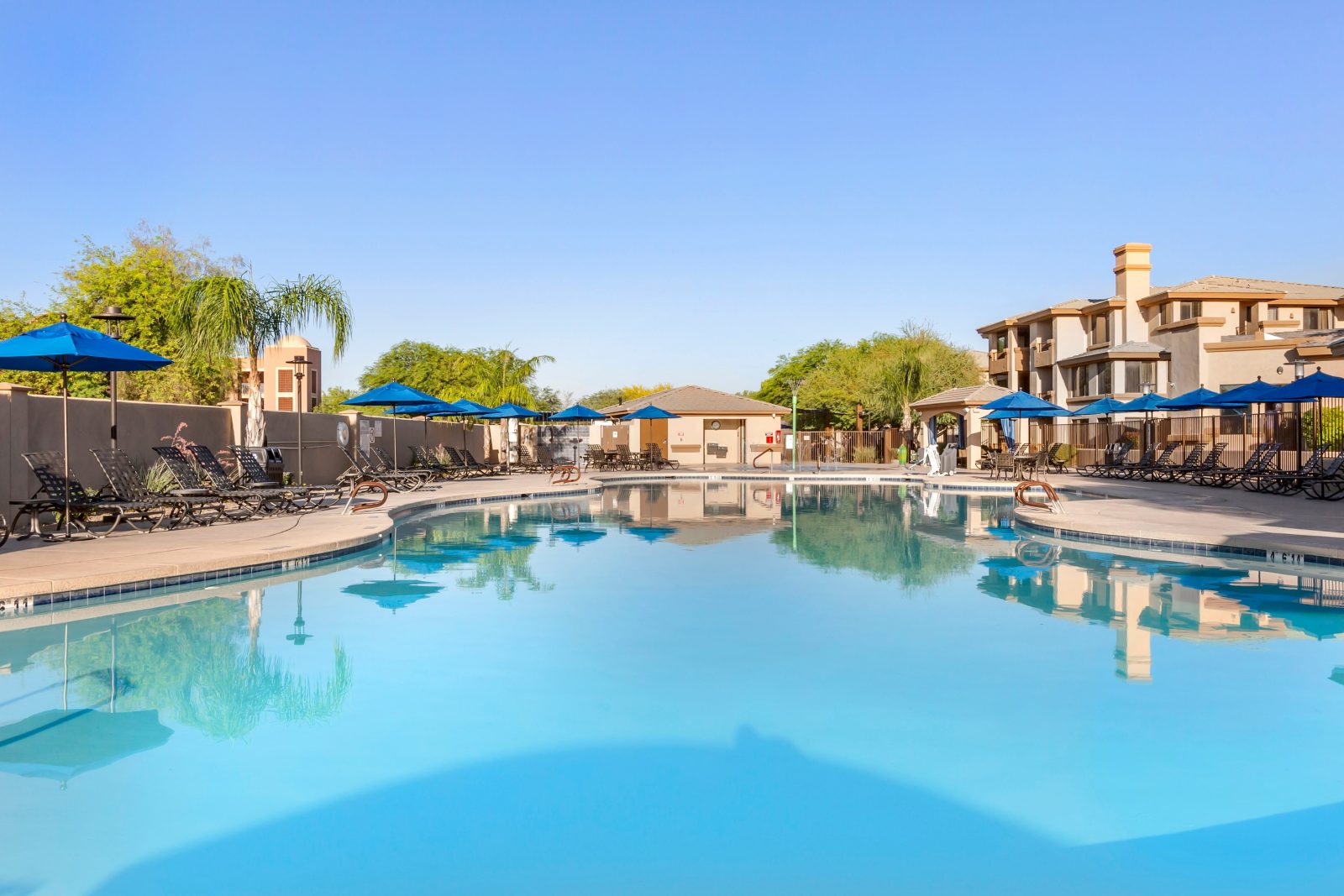 scottsdale links resort