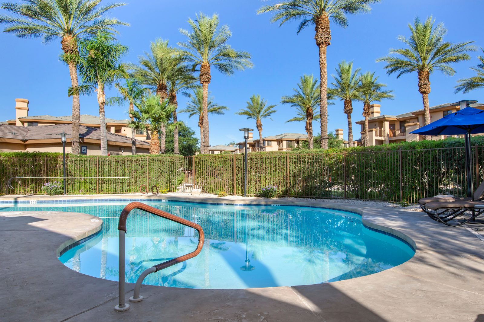 scottsdale links resort