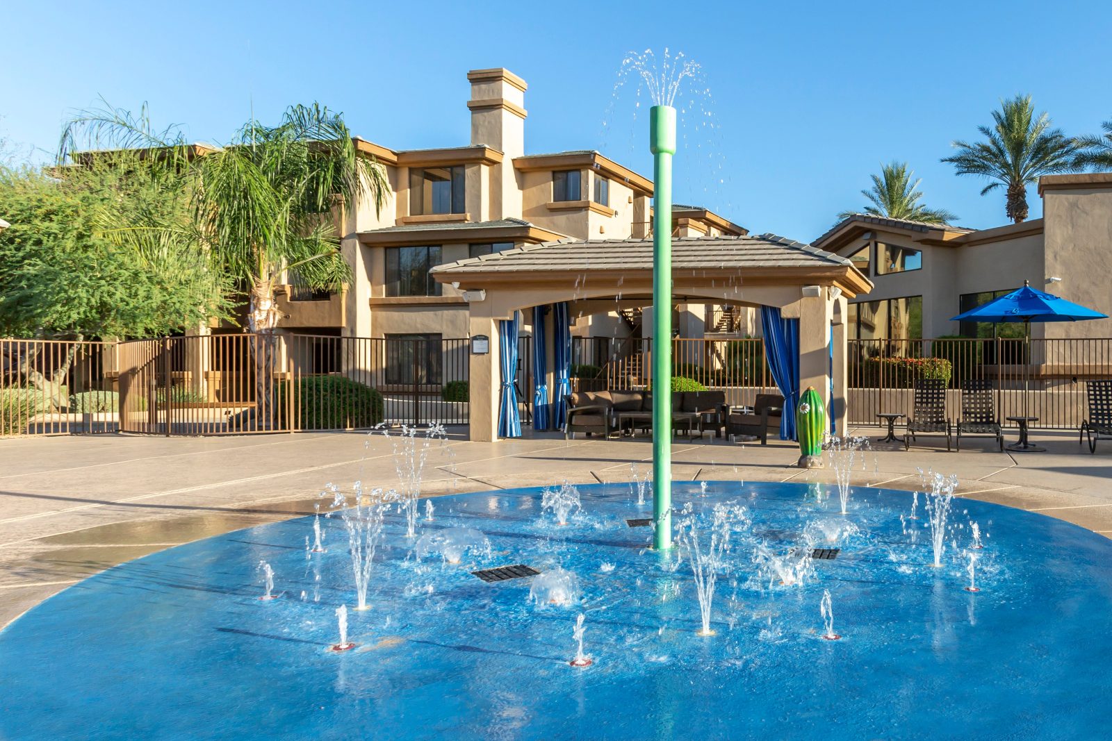scottsdale links resort