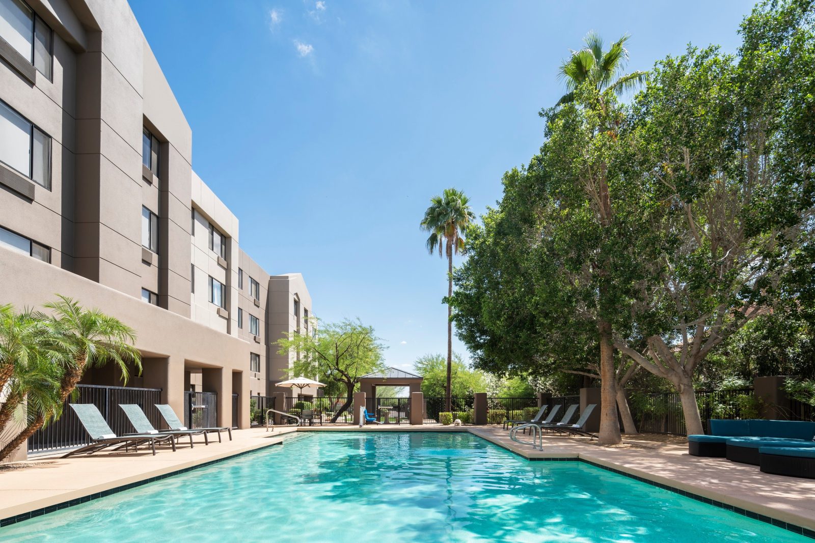 scottsdale springhill suites