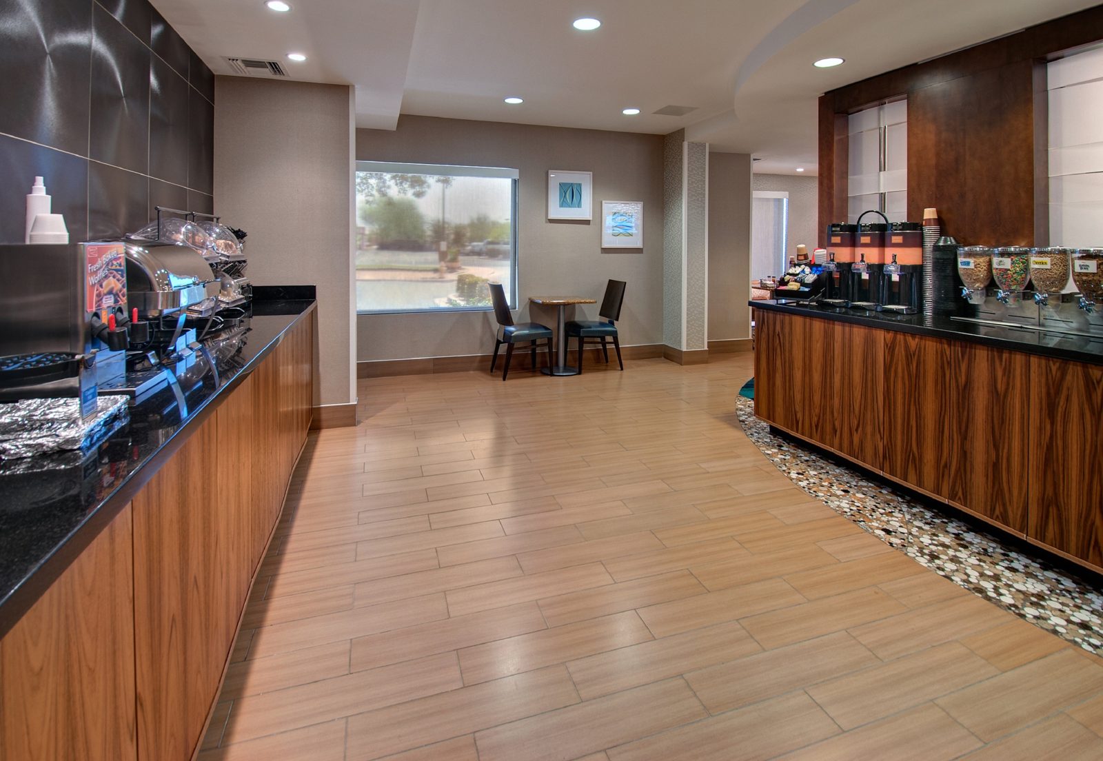 scottsdale springhill suites