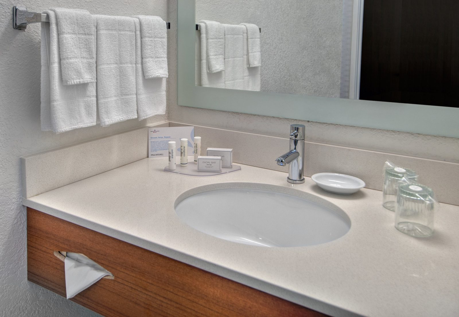 scottsdale springhill suites