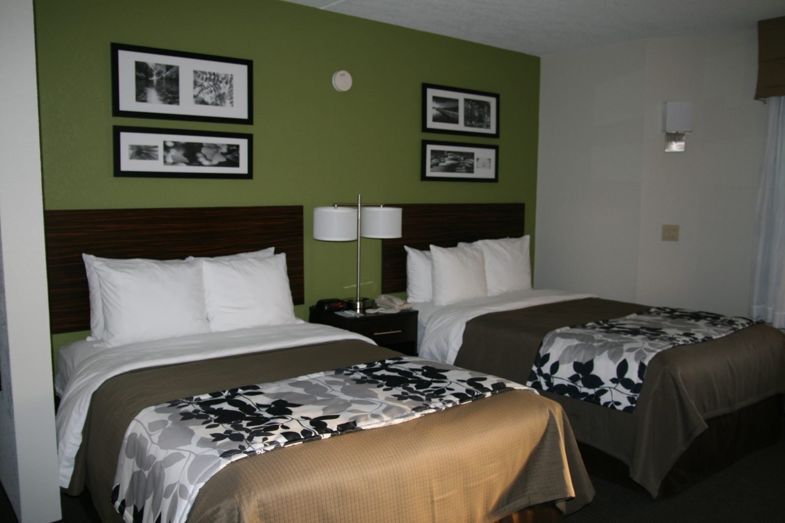 sleep inn scottsdale