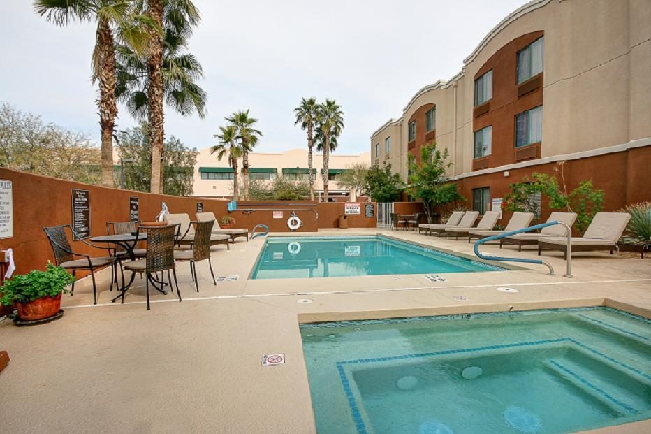 sleep inn scottsdale