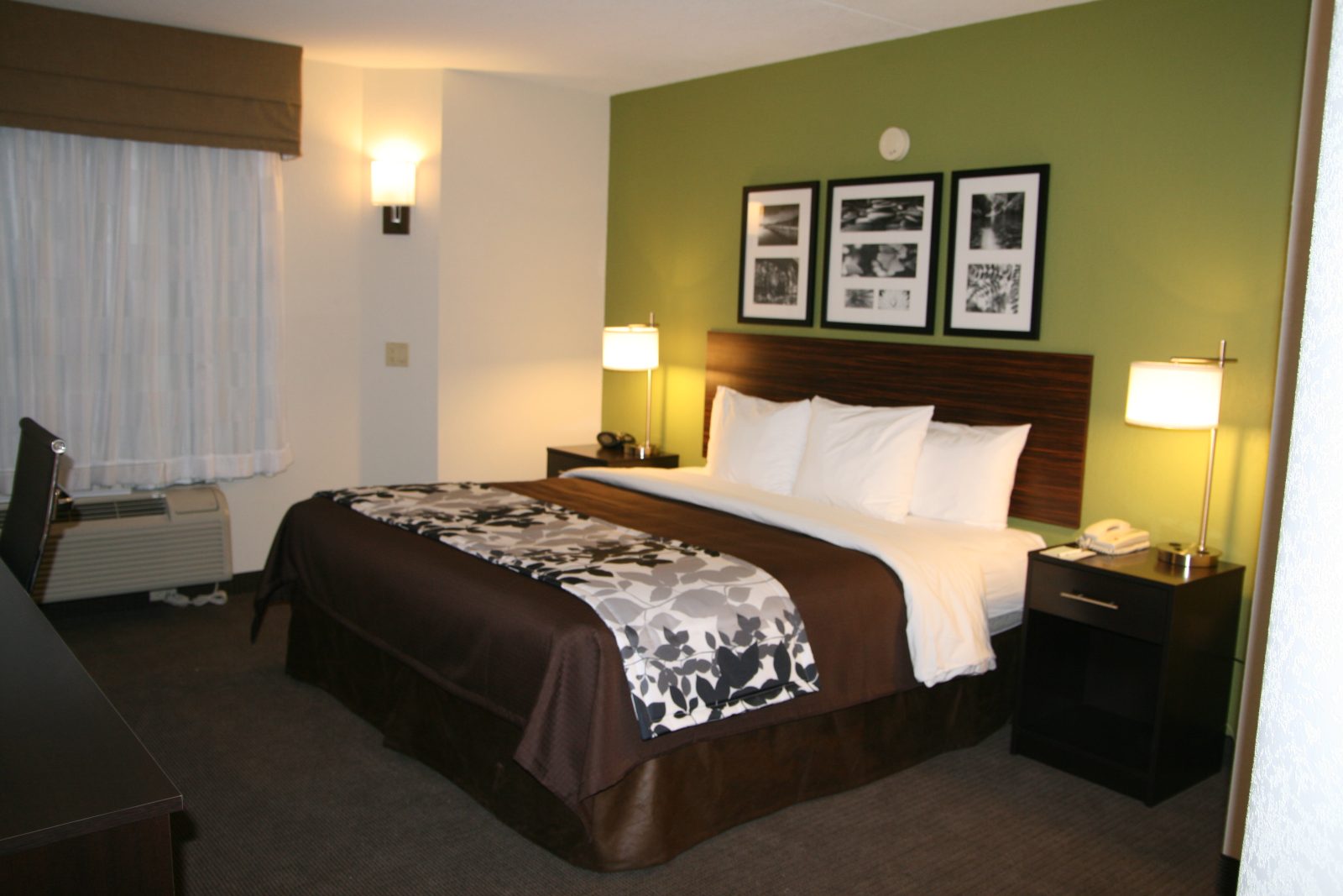 sleep inn scottsdale
