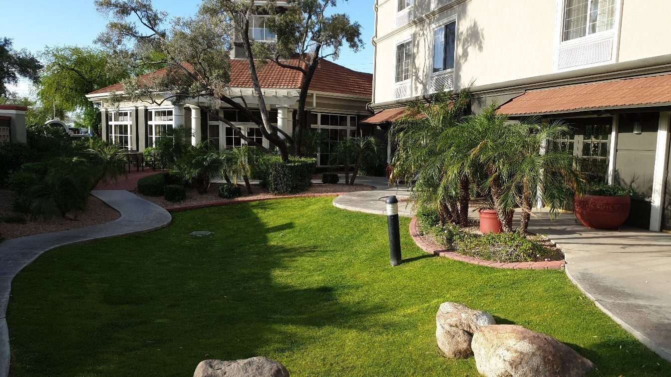 la quinta inn and suites scottsdale phoenix