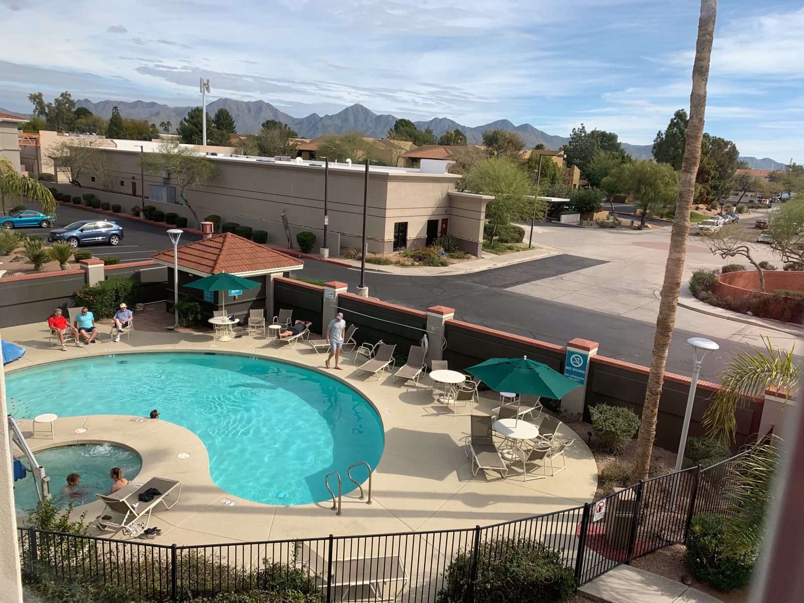 la quinta inn and suites scottsdale phoenix
