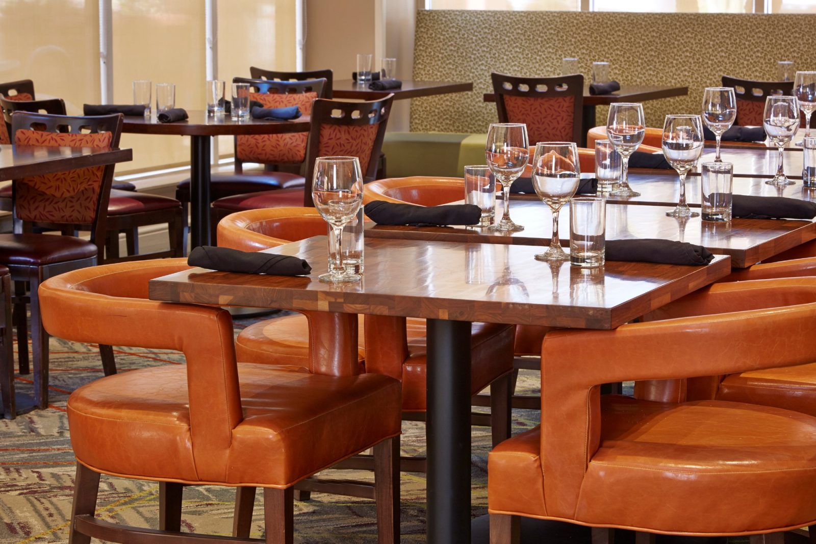 Hilton Garden Inn Scottsdale Old Town