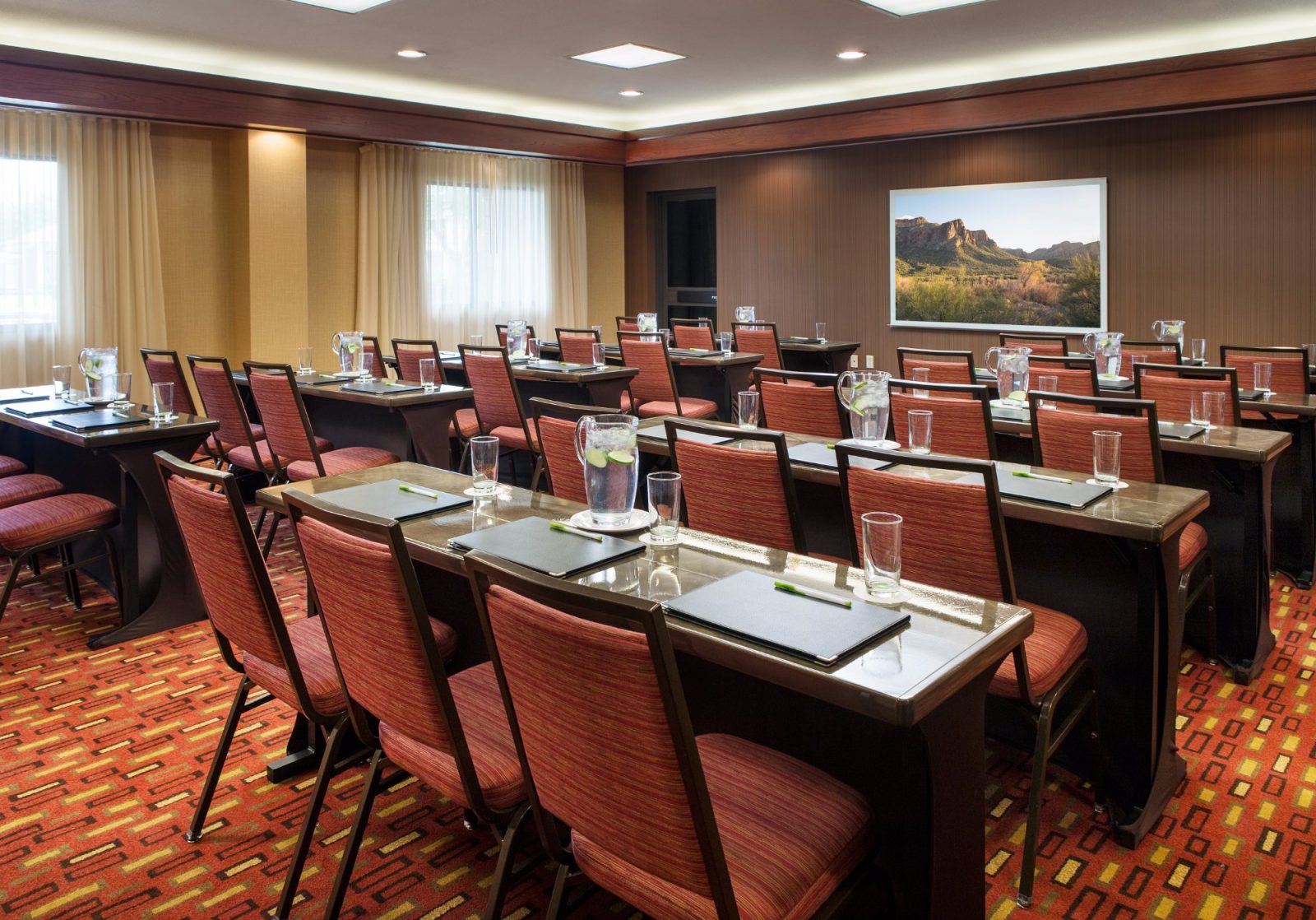 Courtyard by Marriott Scottsdale Old Town