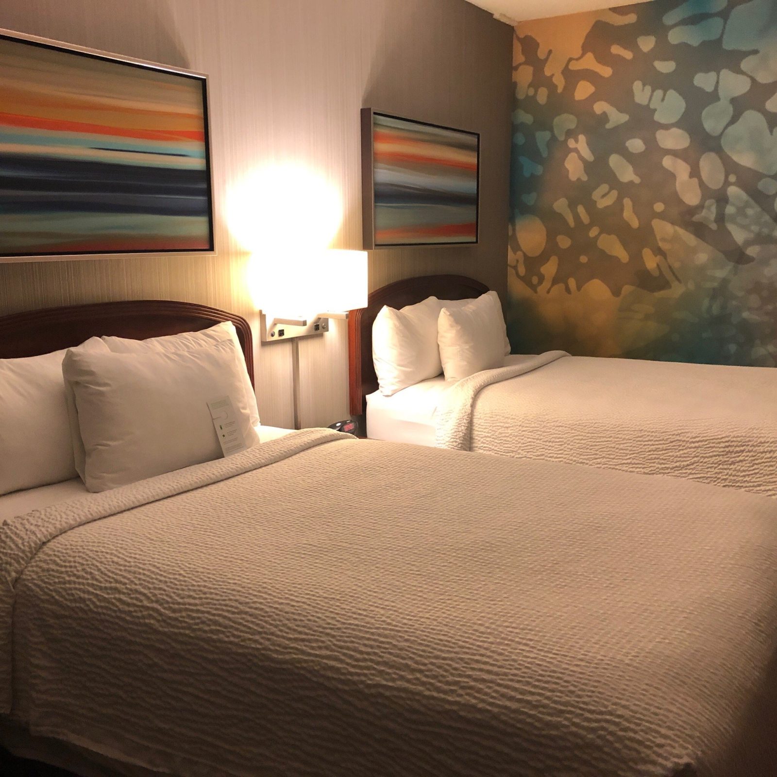 Courtyard by Marriott Scottsdale Old Town