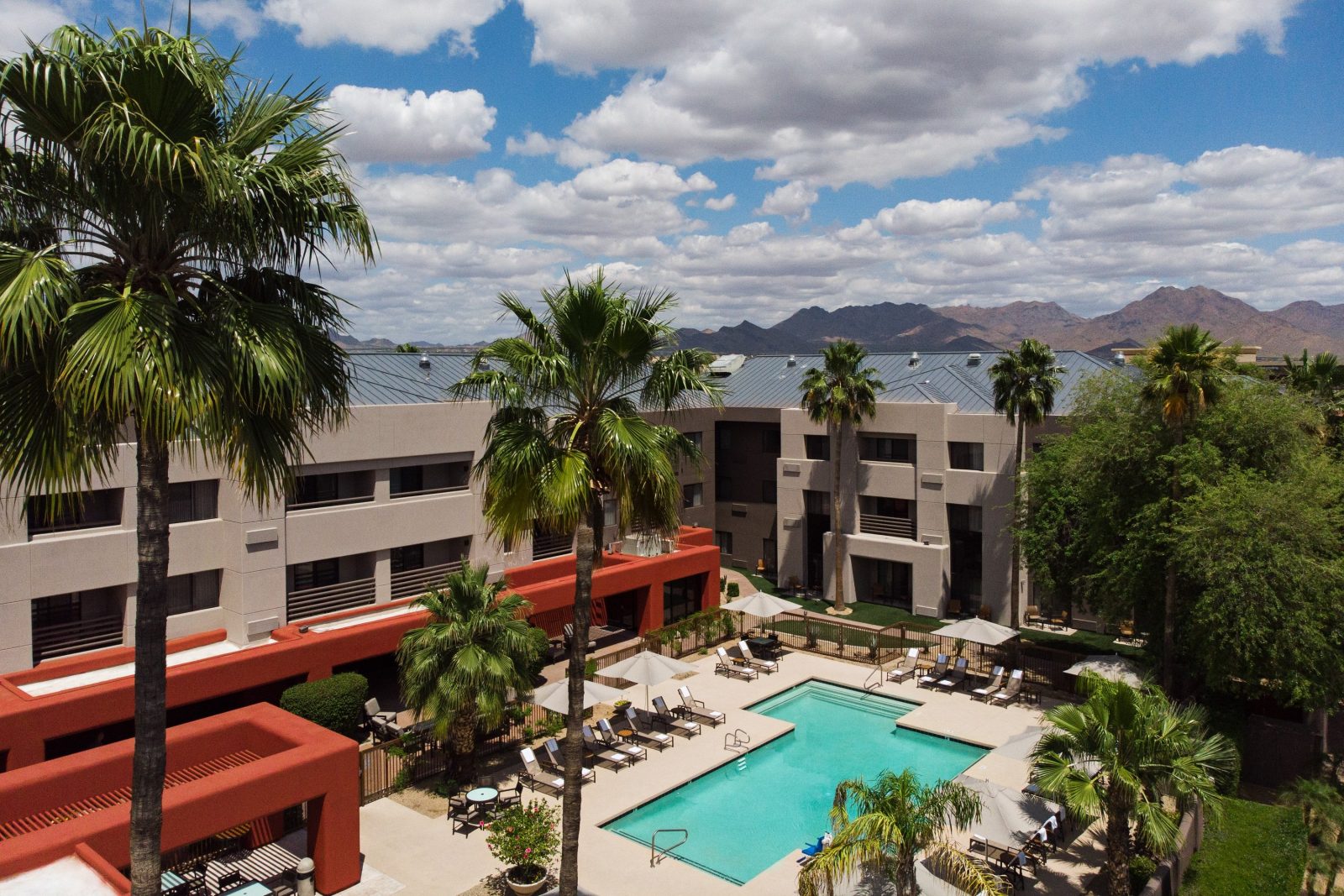 Courtyard by Marriott Scottsdale North