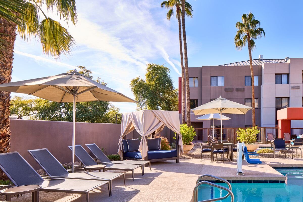 Courtyard by Marriott Scottsdale North
