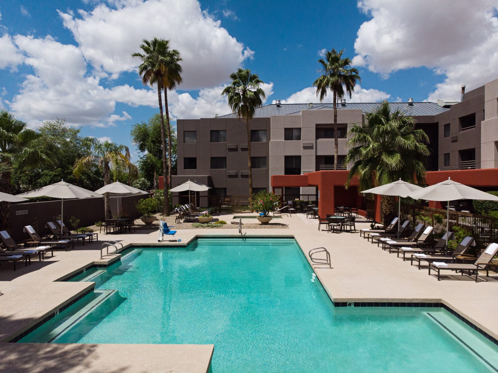 Courtyard by Marriott Scottsdale North