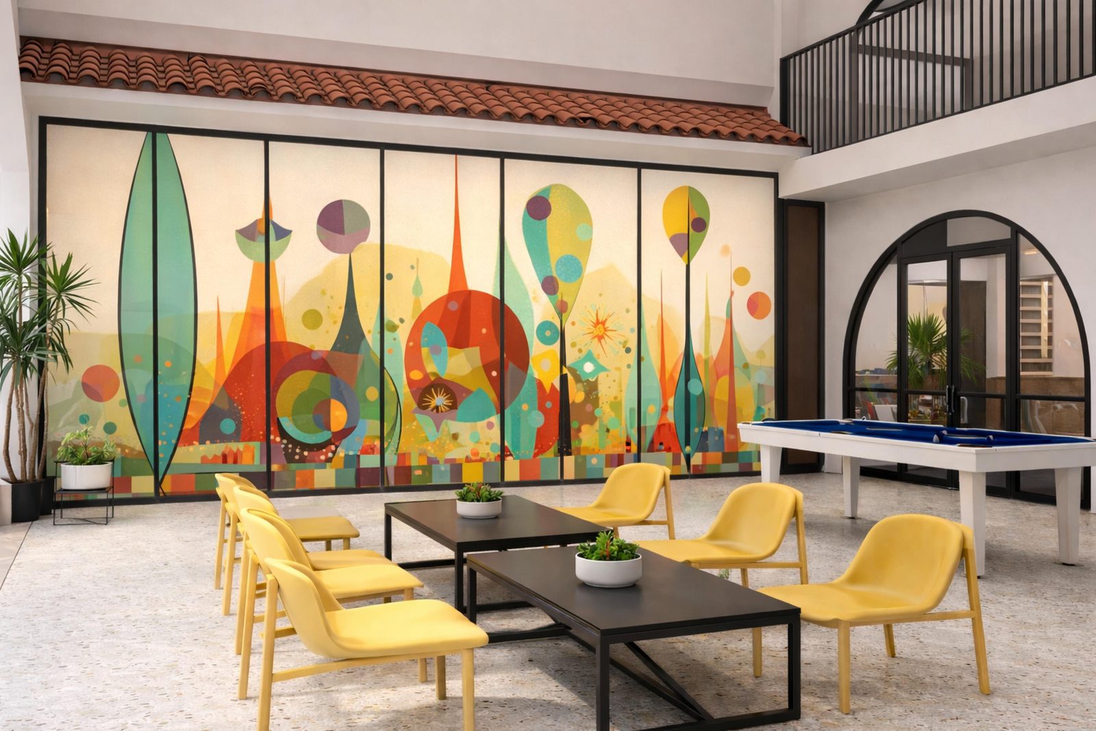 la quinta inn phoenix - arcadia hotel phoenix
