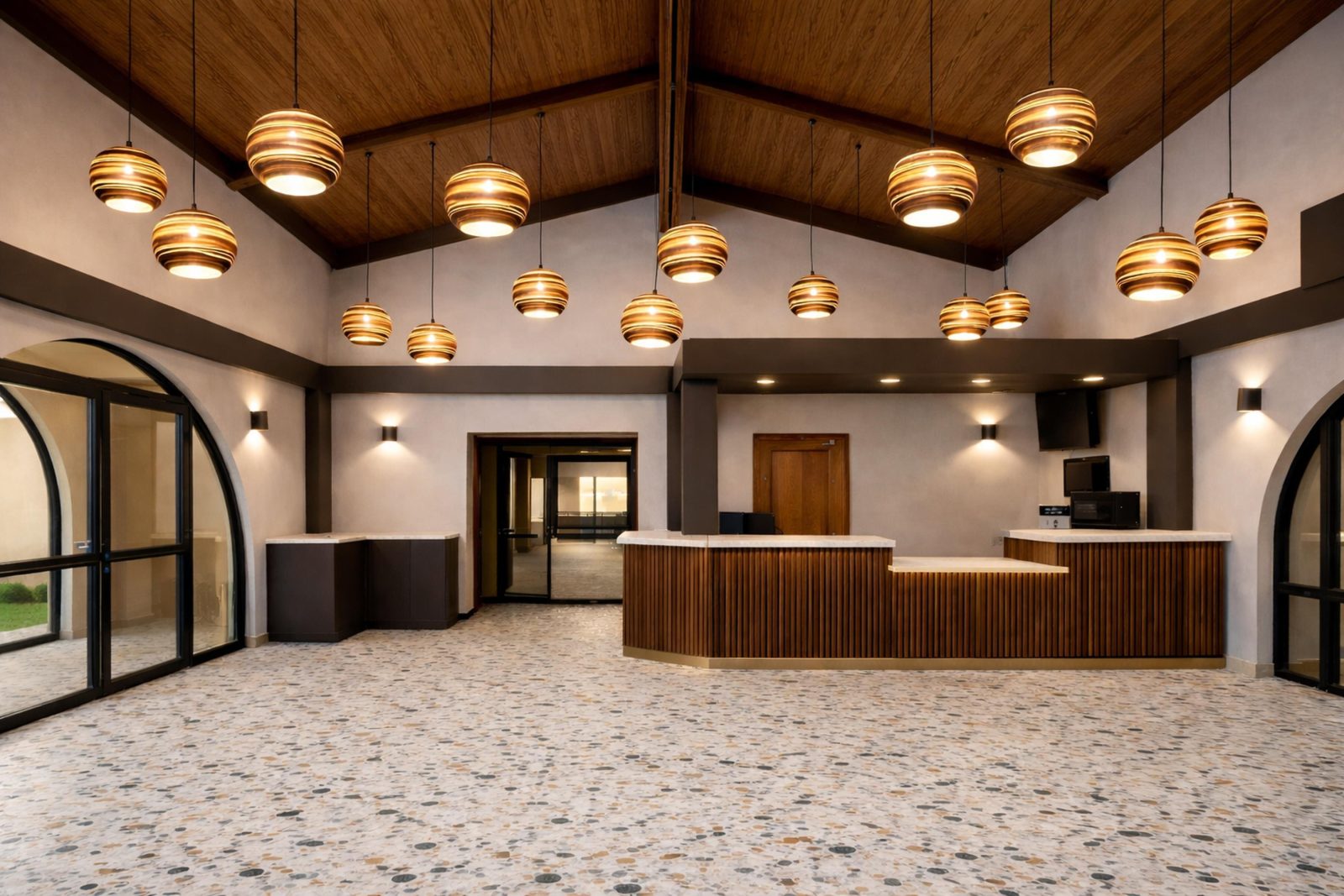 la quinta inn phoenix - arcadia hotel phoenix