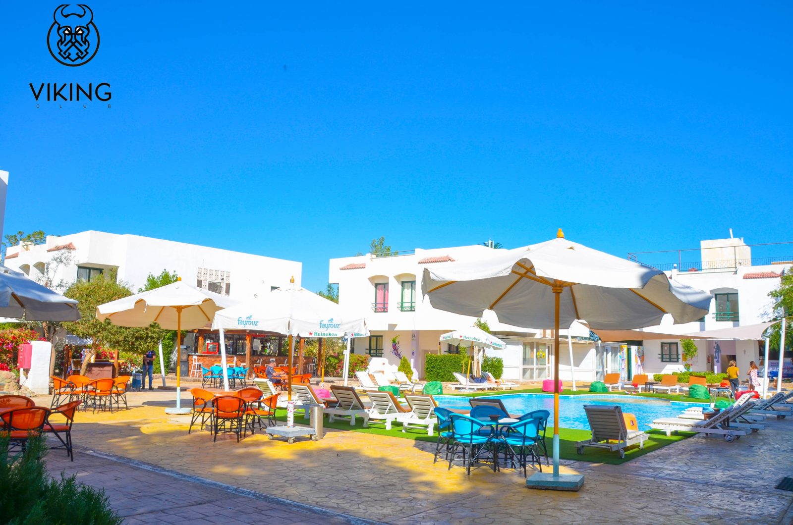 Viking Club Hotel