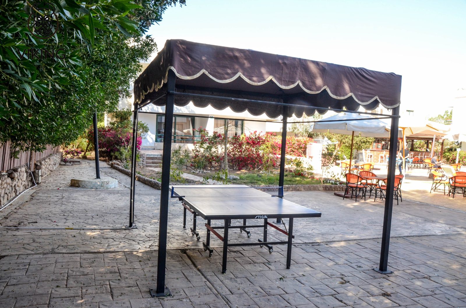 Viking Club Hotel