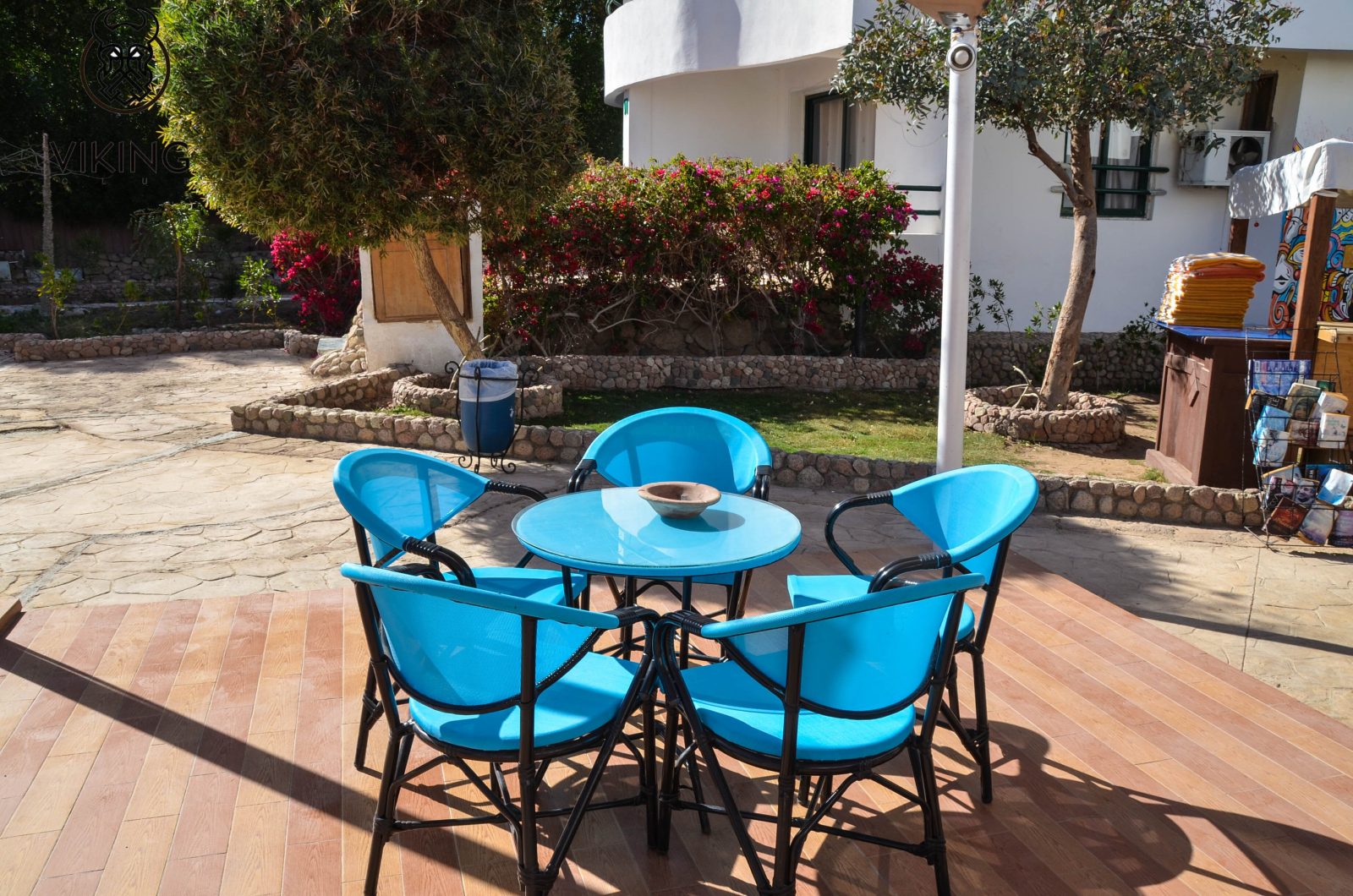Viking Club Hotel