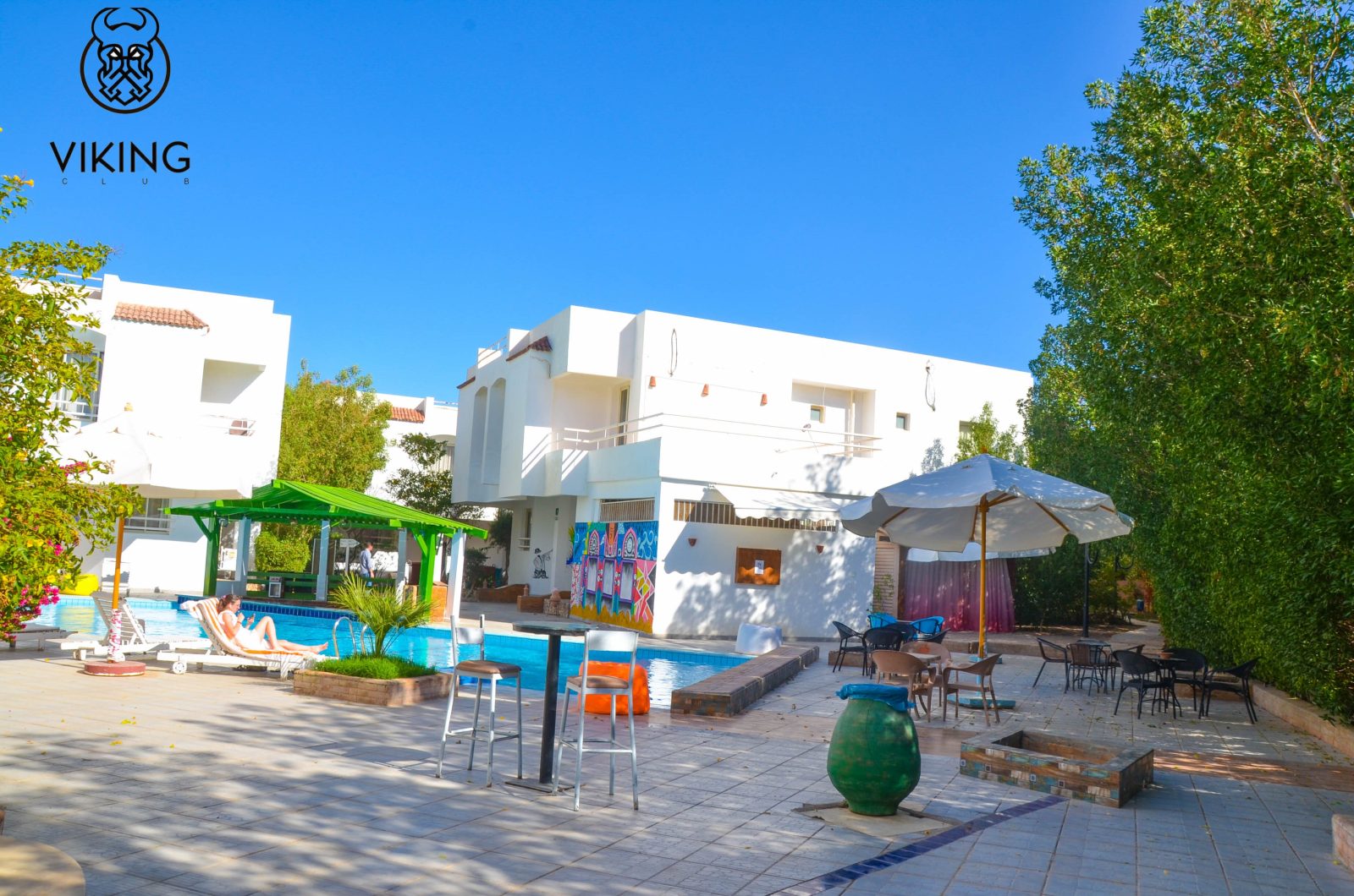 Viking Club Hotel