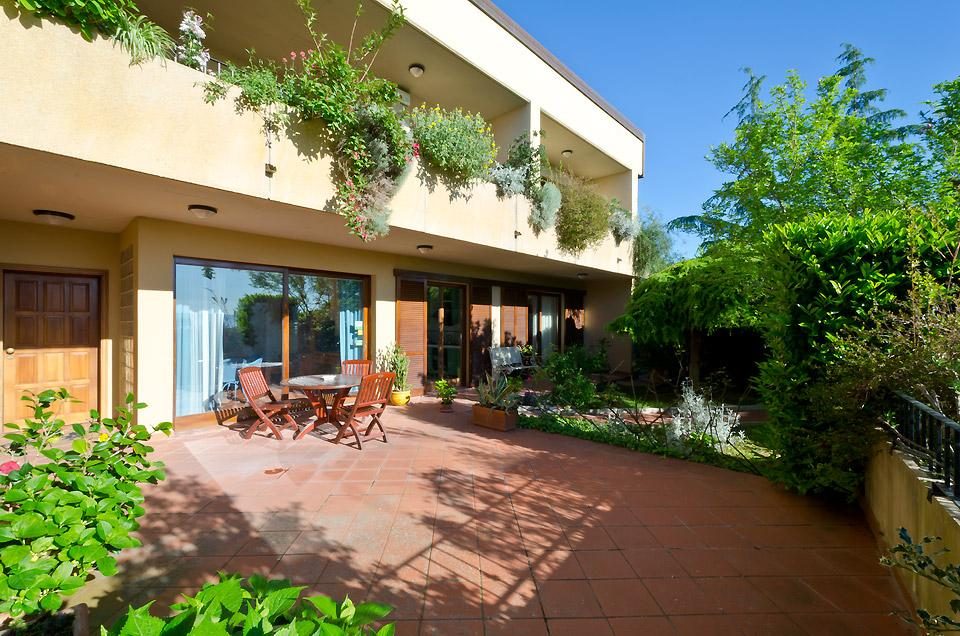 Il Giardino di Matilde
