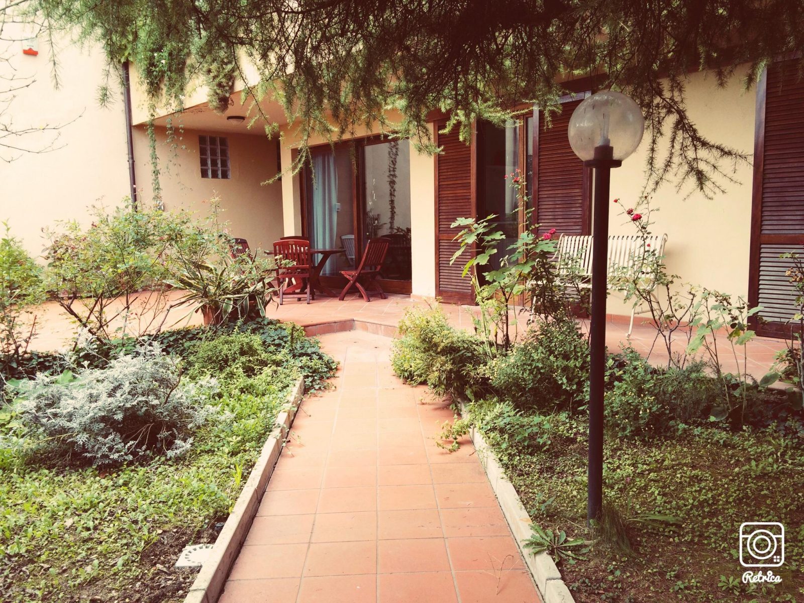 Il Giardino di Matilde