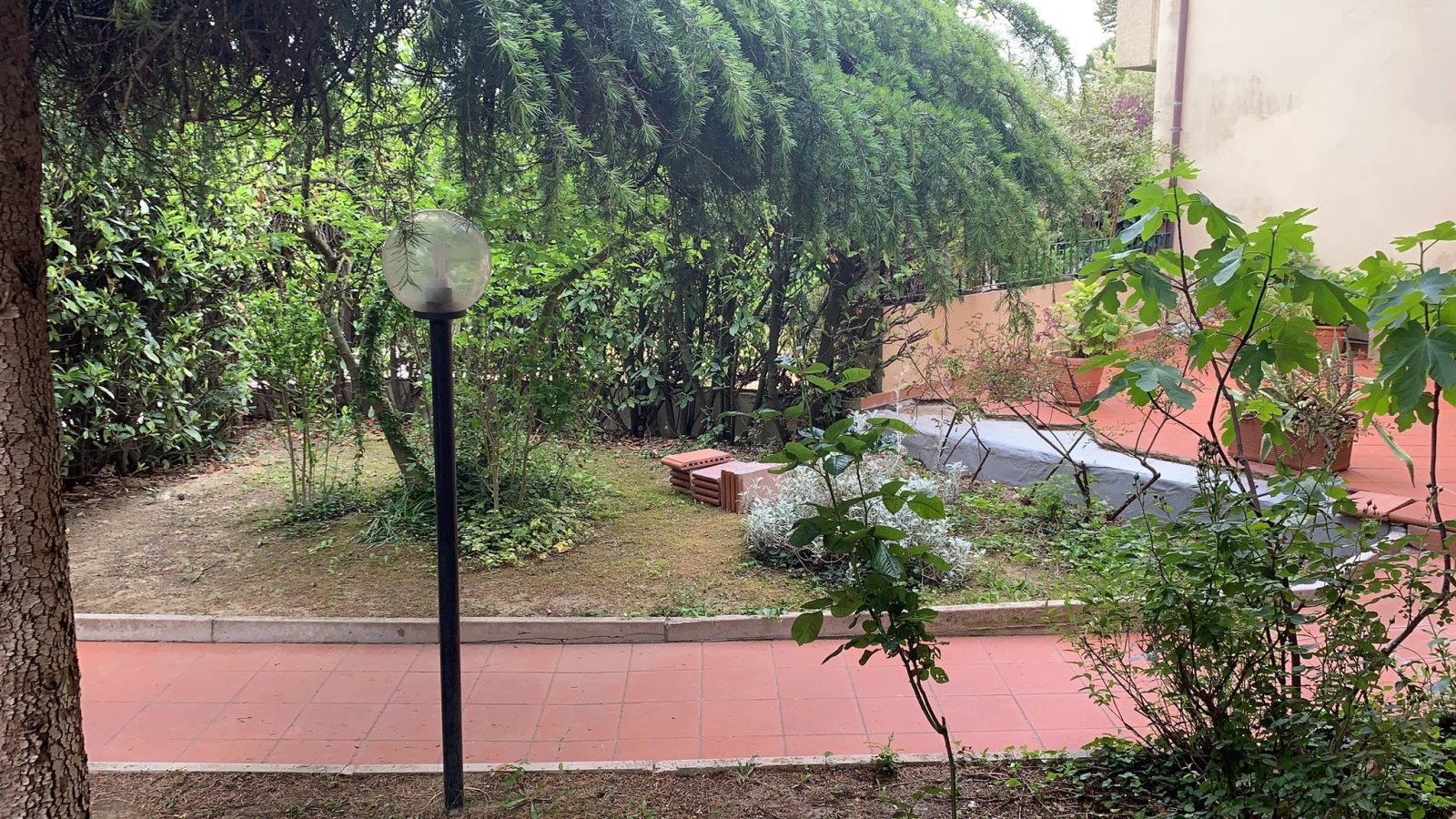 Il Giardino di Matilde