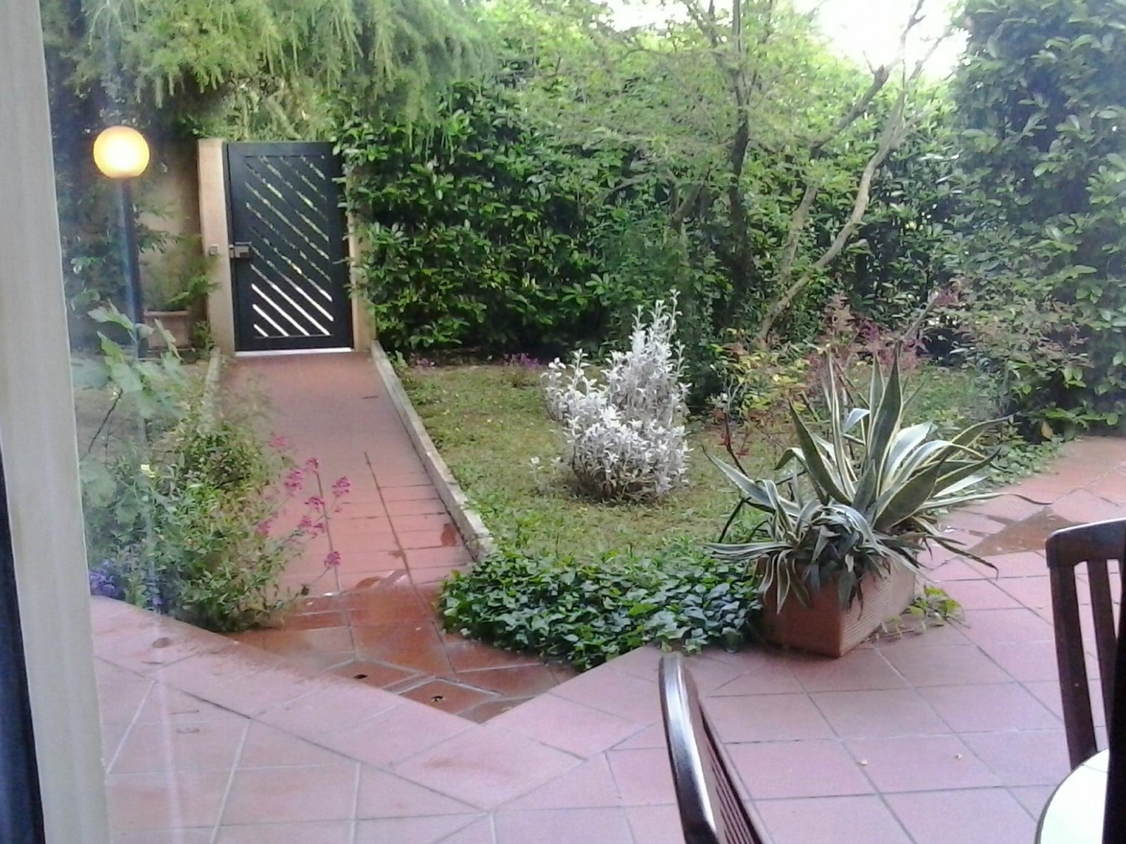 Il Giardino di Matilde