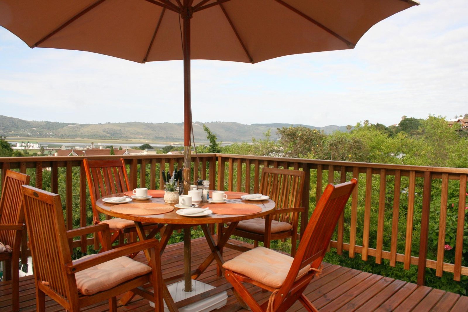 Knysna Manor House