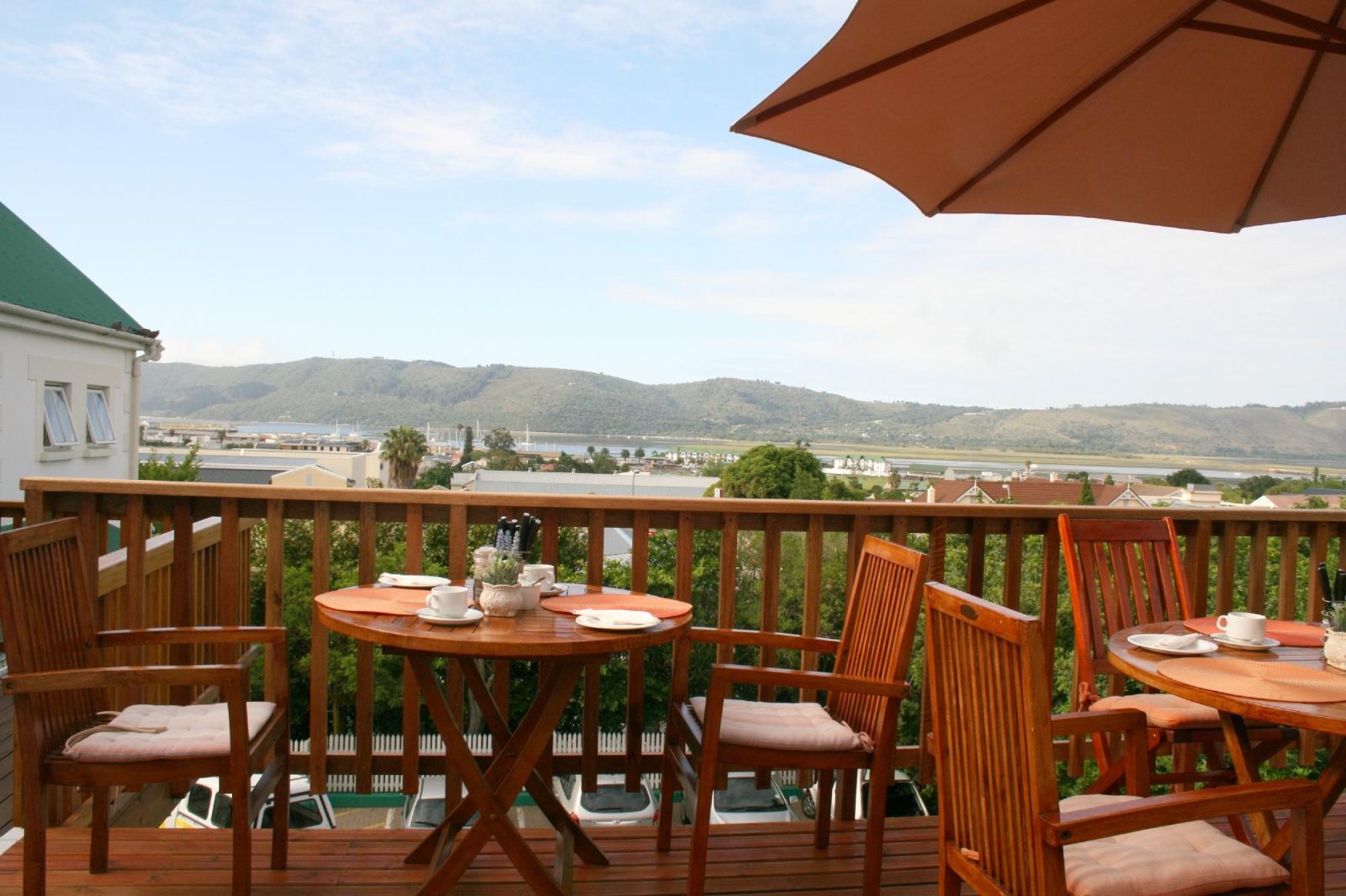 Knysna Manor House
