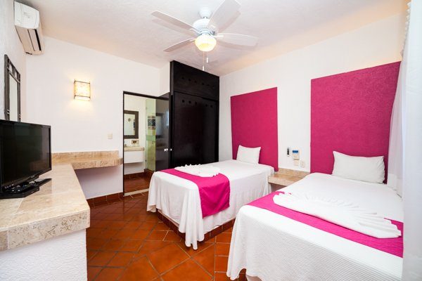 Quinta Nina Playa del Carmen