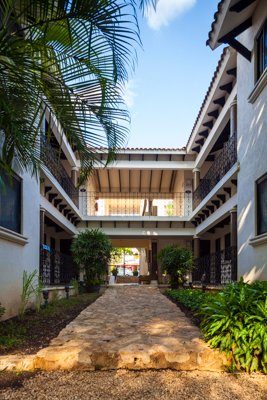 Quinta Nina Playa del Carmen