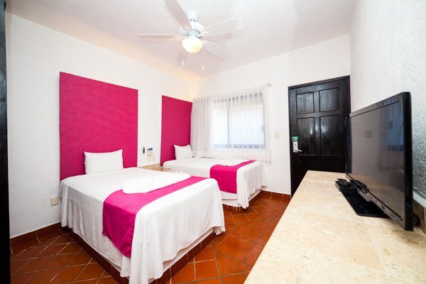 Quinta Nina Playa del Carmen