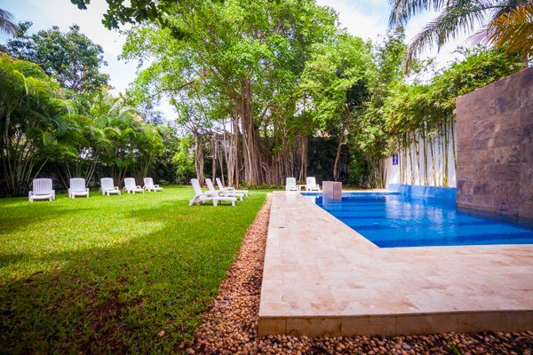 Quinta Nina Playa del Carmen