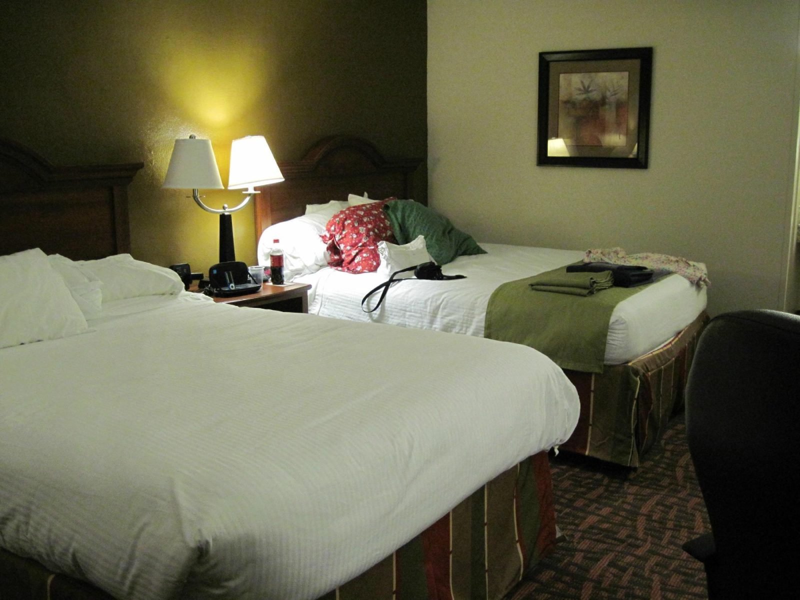 best western of asheville biltmore east hotel asheville