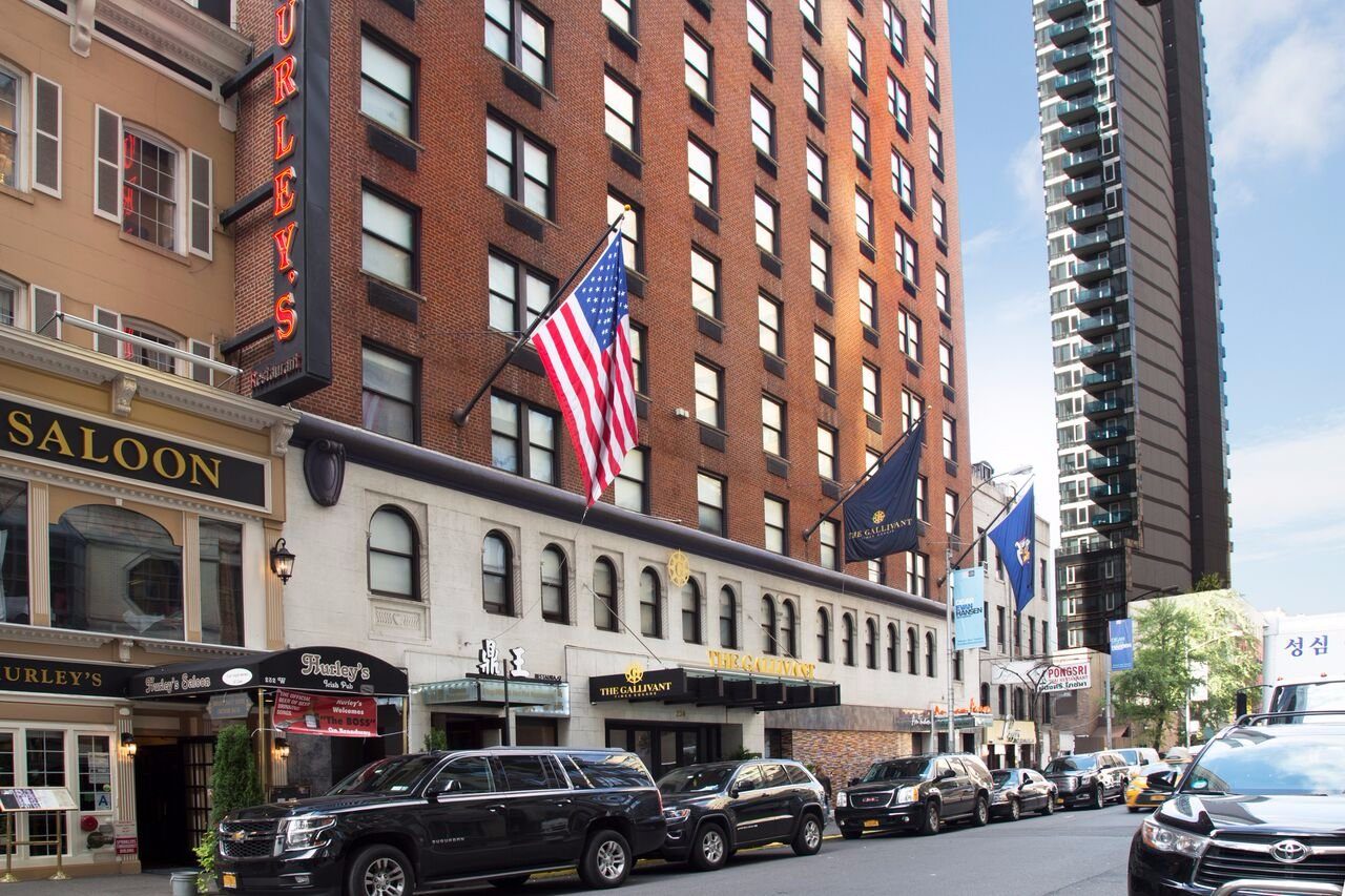 best western nyc