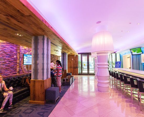 best western nyc