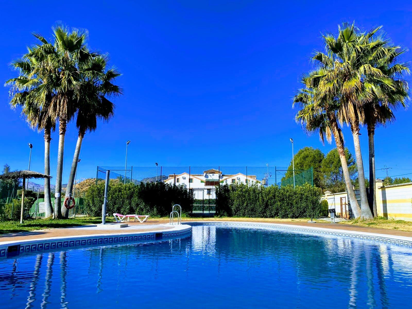 Hotel Ronda Valley