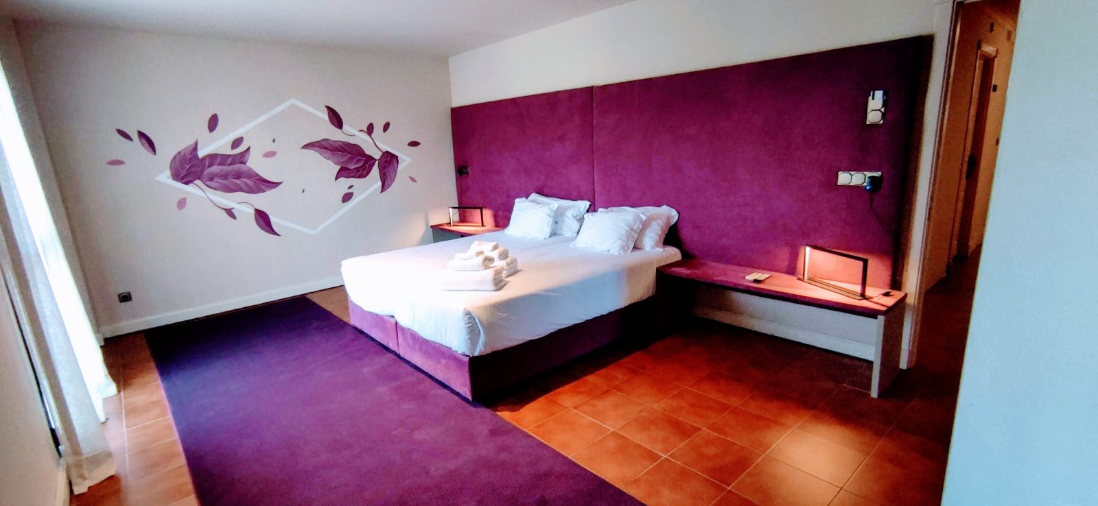 Hotel Ronda Valley