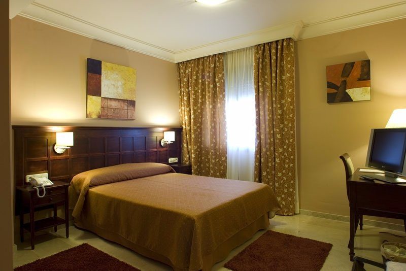 Hotel Sierra Hidalga
