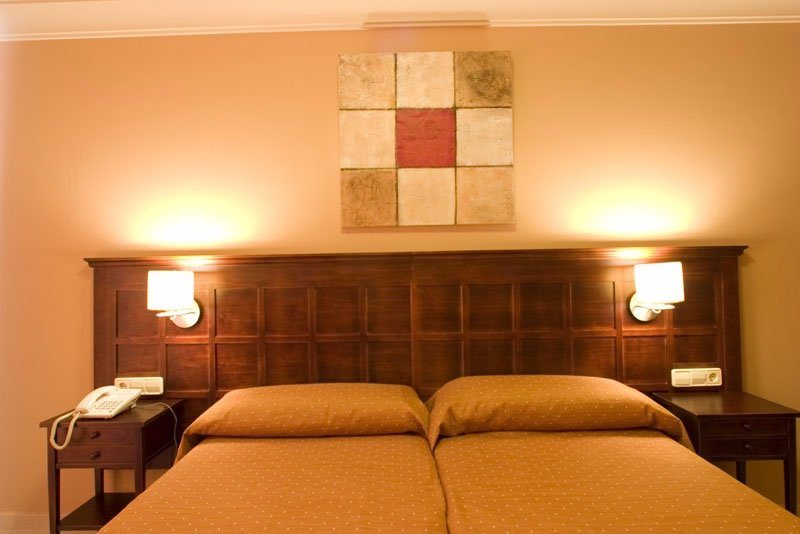 Hotel Sierra Hidalga