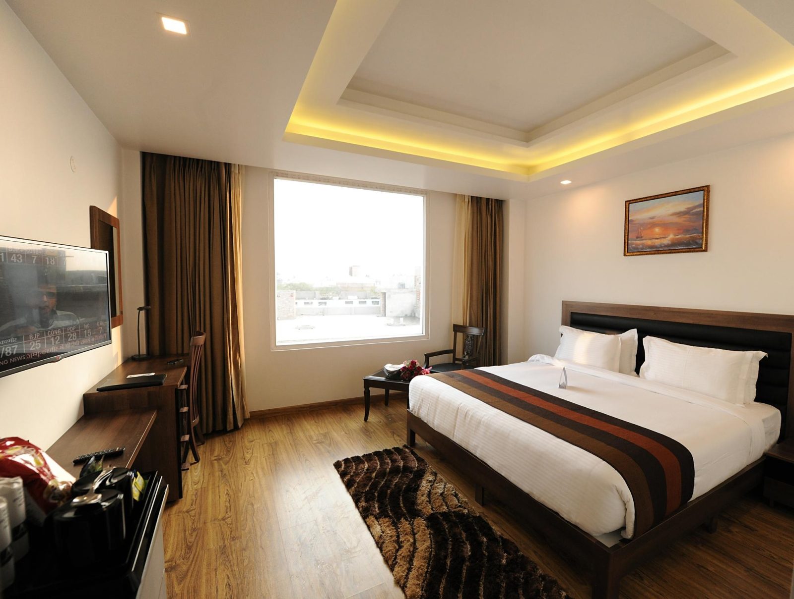 Abode By Aliste Hotels Amritsar